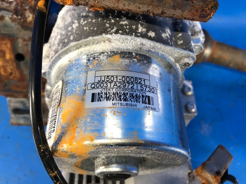 Рулевая колонка SENTRA B17 12-21 2015 B17 1.8 MRA8DE Рулевая колонка SENTRA B17 12-21 2015 B17 1.8 MRA8DE