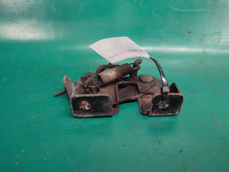 Замок капота передний левый INFINITI FX/QX70 S51 08-17 5.0 VK50VE