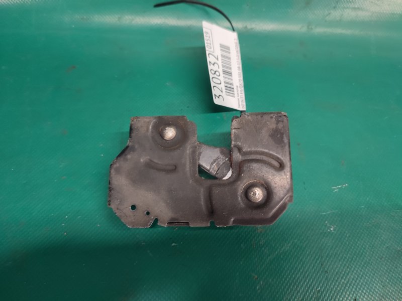 Замок капота передний левый FX/QX70 S51 08-17 2008 5.0 VK50VE