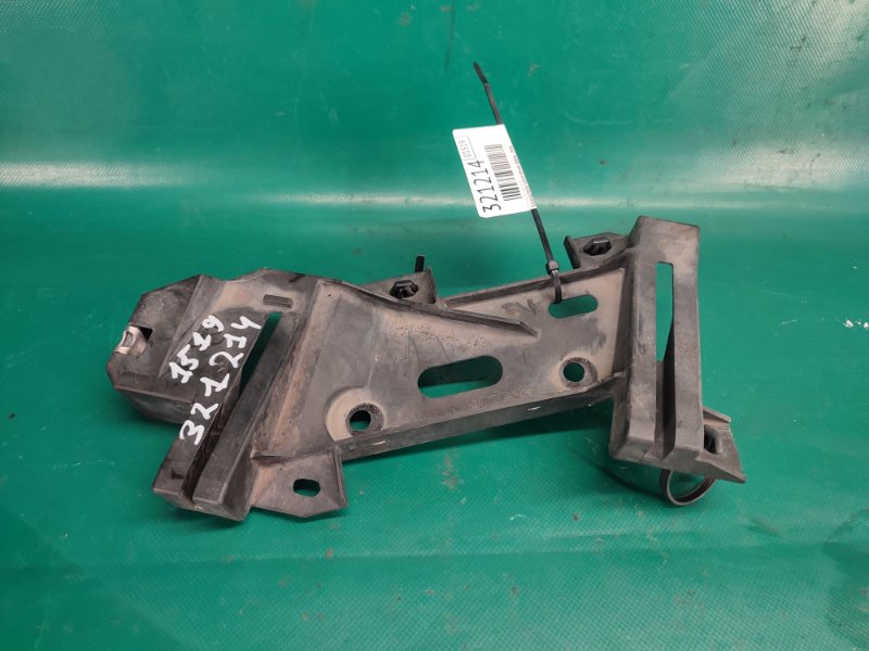 Кронштейн крепления фары передний левый INFINITI FX/QX70 S51 08-17 2008 5.0 VK50VE 62565-1CA0A Б/У