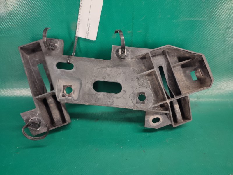 Кронштейн крепления фары передний левый INFINITI FX/QX70 S51 08-17 5.0 VK50VE