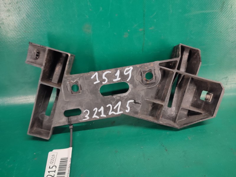 Кронштейн крепления фары передний правый INFINITI FX/QX70 S51 08-17 2008 5.0 VK50VE 62564-1CA0A Б/У