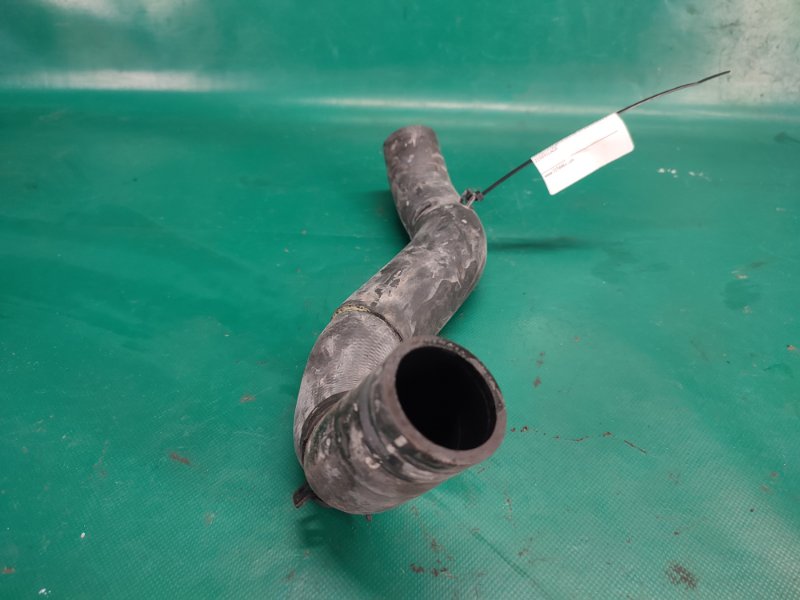 Патрубок системы охлаждения INFINITI FX/QX70 S51 08-17 2008 5.0 VK50VE 21503-1CA0A Б/У