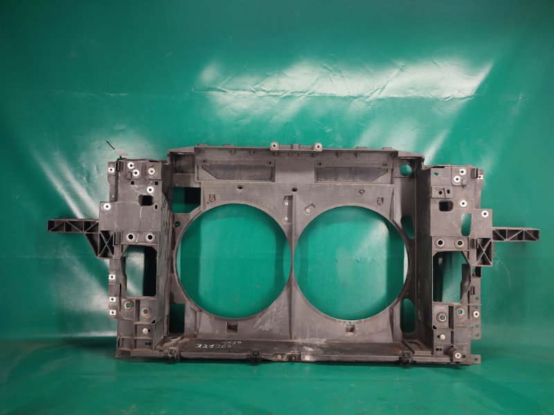 Панель передняя INFINITI FX/QX70 S51 08-17 2008 5.0 VK50VE 62501-1CA0B Б/У