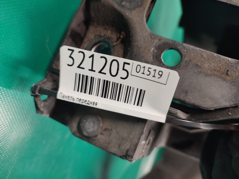 Панель передняя FX/QX70 S51 08-17 2008 5.0 VK50VE