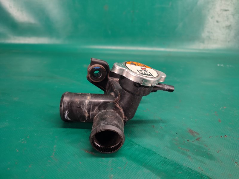 Горловина радиатора HYUNDAI ELANTRA MD 10-15 1.8 G4NB