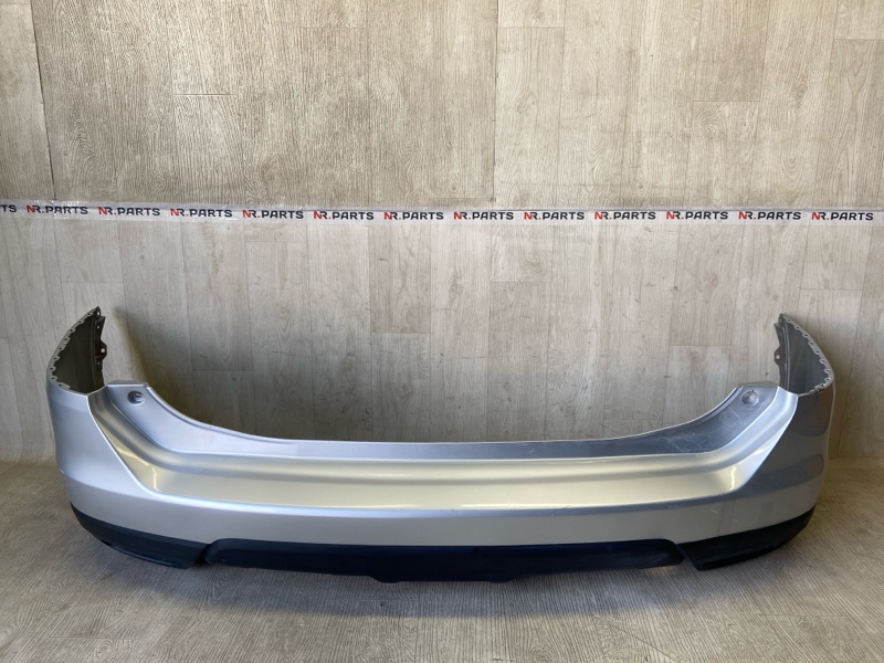 Бампер задний NISSAN X-TRAIL/ROGUE T32 13-20 850229TA0H Б/У