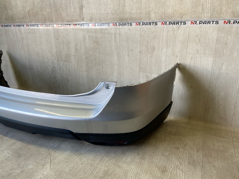 Бампер задний X-TRAIL/ROGUE T32 13-20