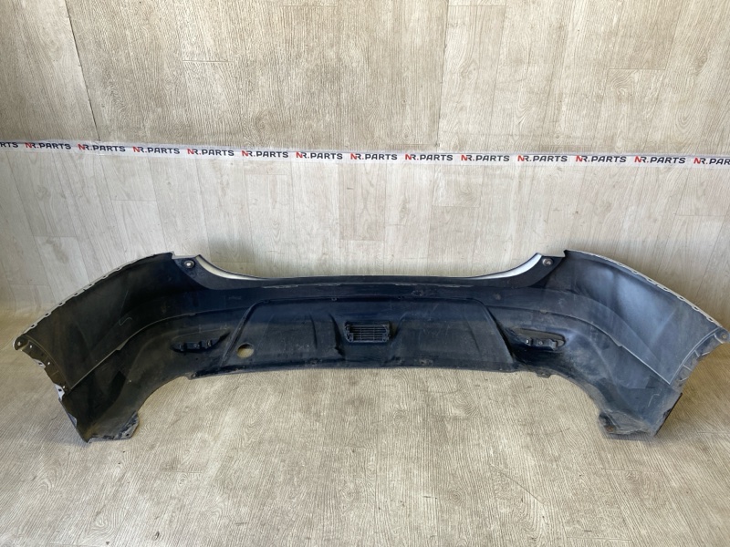 Бампер задний X-TRAIL/ROGUE T32 13-20