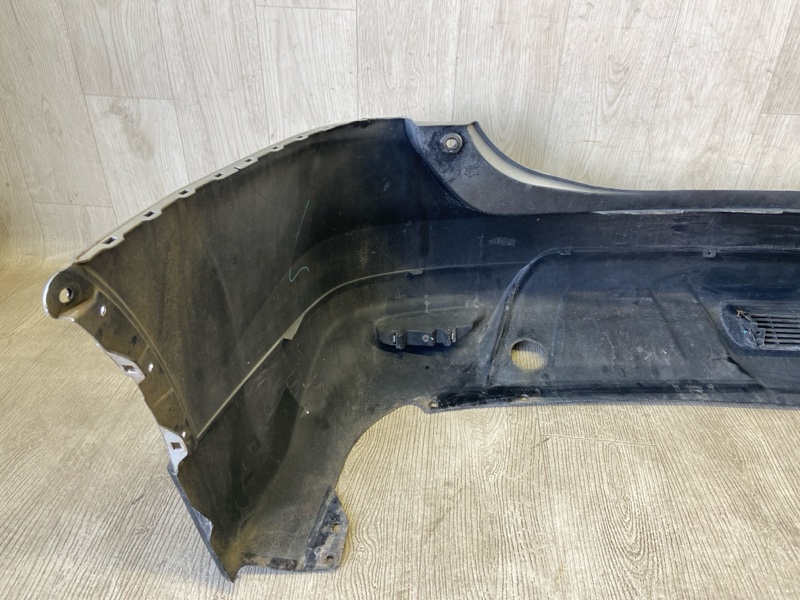 Бампер задний X-TRAIL/ROGUE T32 13-20