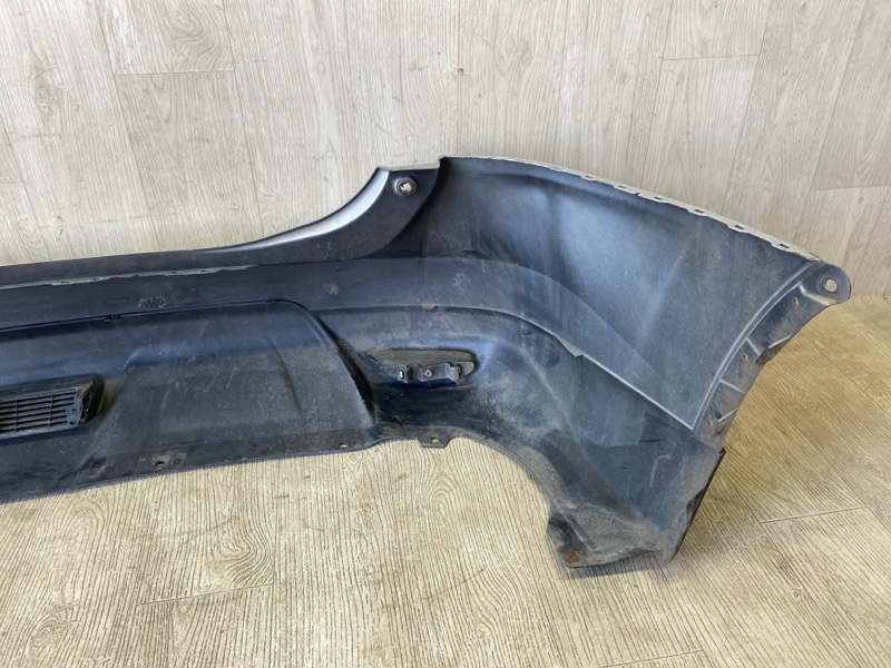 Бампер задний X-TRAIL/ROGUE T32 13-20