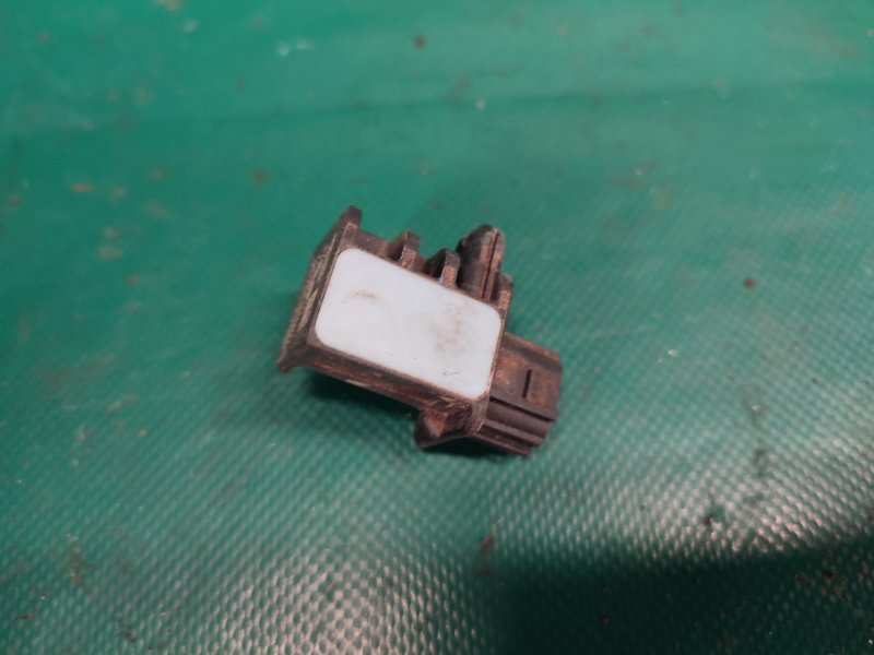 Датчик удара передний ELANTRA AD 16- 2018 2.0 G4NH