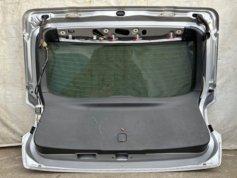 Крышка багажника CROSSTREK 12-17 2015 GP FB20X e-Boxer