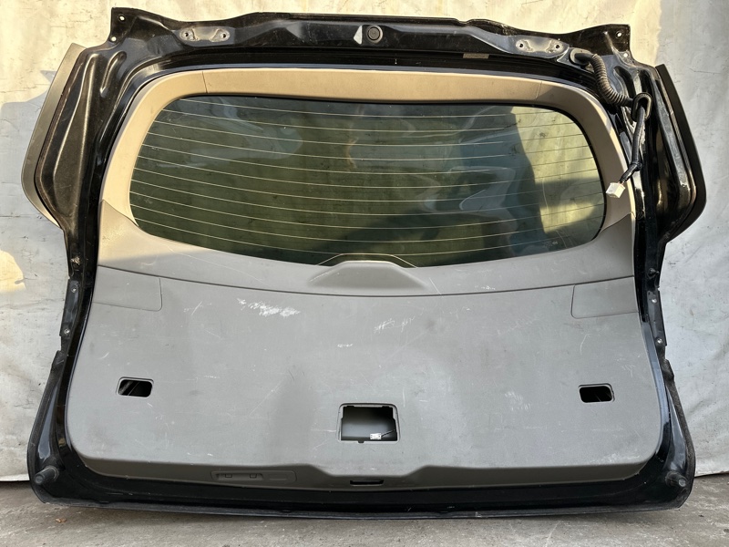 Крышка багажника MDX (YD2) 06-13 2007 YD2 3.7 J37A1