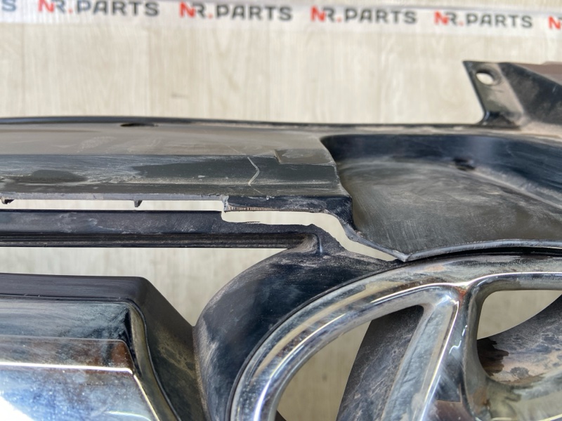 Бампер передний ELANTRA MD 10-15 2014 1.8 G4NB