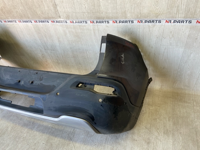 Бампер задний CHEROKEE 14- 2016 2.4 ED8