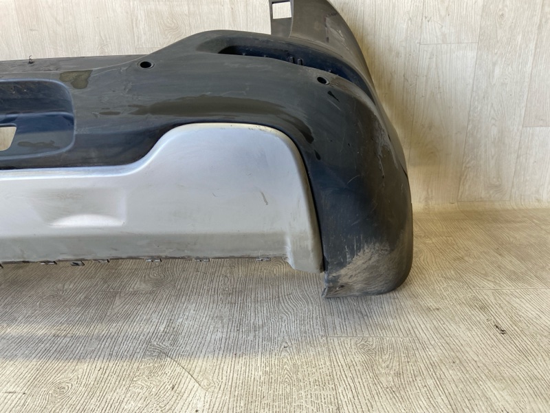 Бампер задний CHEROKEE 14- 2016 2.4 ED8