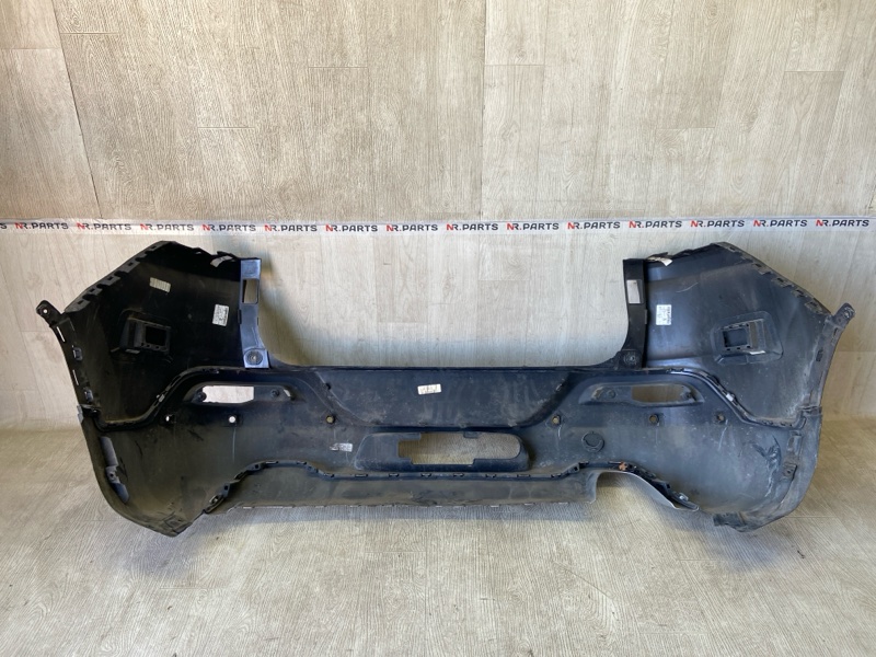 Бампер задний CHEROKEE 14- 2016 2.4 ED8