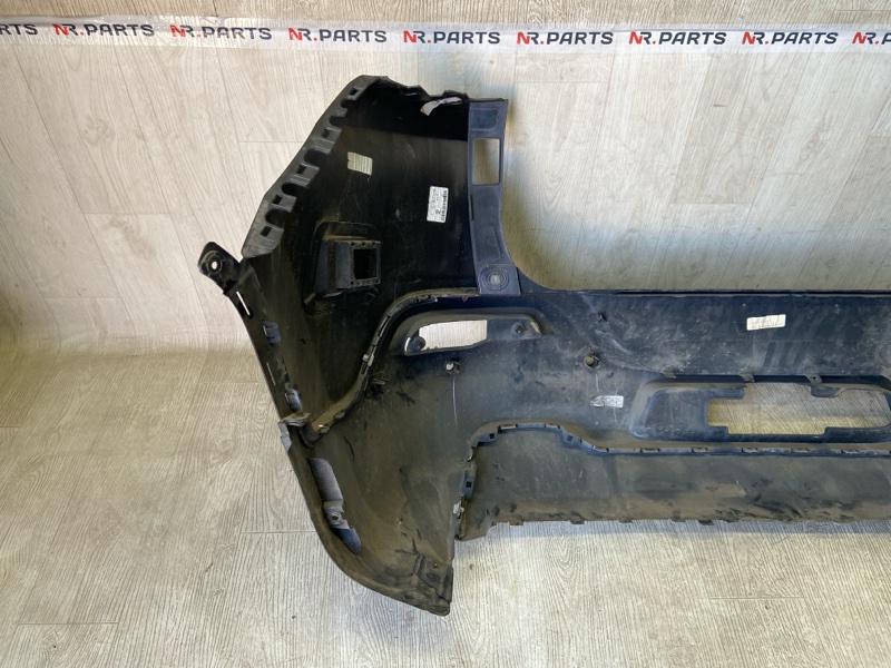 Бампер задний CHEROKEE 14- 2016 2.4 ED8