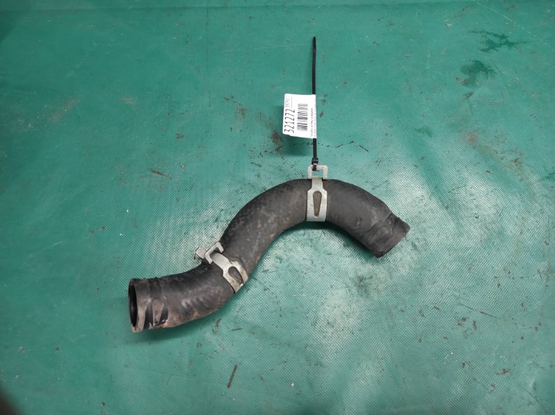 Патрубок системы охлаждения HYUNDAI ELANTRA AD 16- 2019 2.0 G4NH 25411-F2050 Б/У