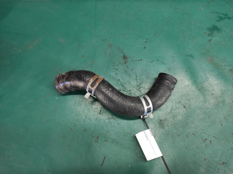 Патрубок системы охлаждения HYUNDAI ELANTRA AD 16- 2.0 G4NH