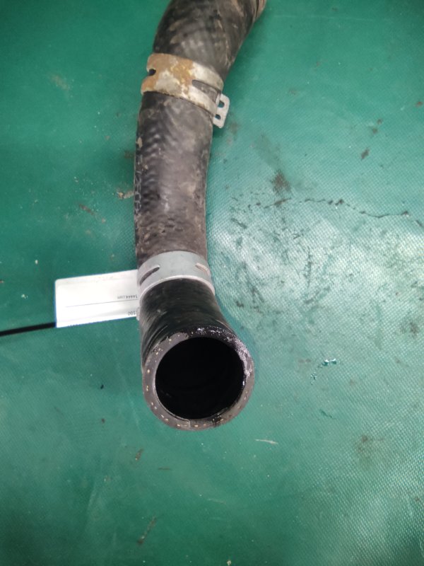 Патрубок системы охлаждения ELANTRA AD 16- 2019 2.0 G4NH