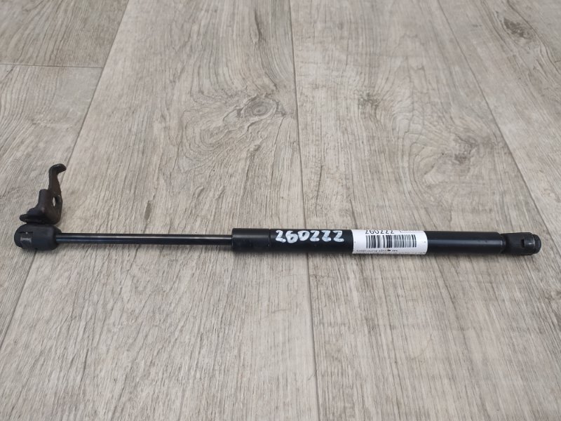 Амортизатор капота левый TOYOTA CAMRY 30 02-06 2002 ACV30L 2.4 2AZFE 53450AA020 Б/У