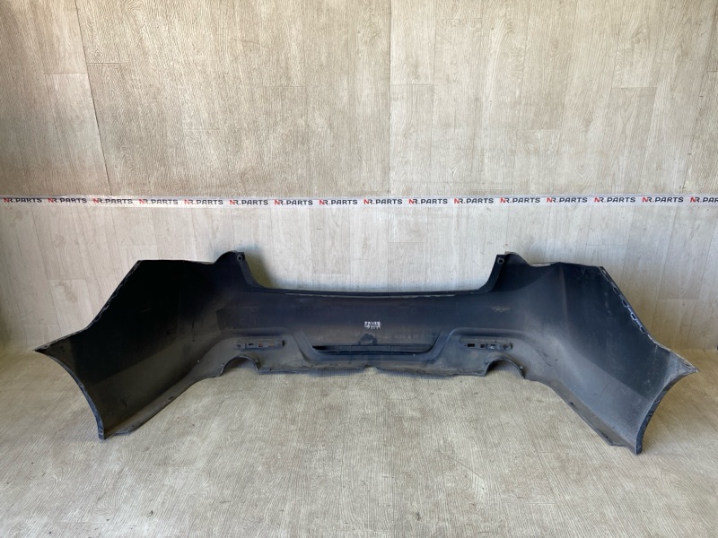 Бампер задний ACCORD CU8 / TSX 08-14 2012 2.4L