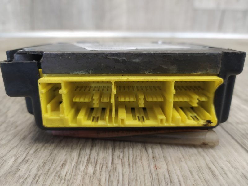 Блок управления AIRBAG SENTRA B17 12-21 2017 Седан 1.8