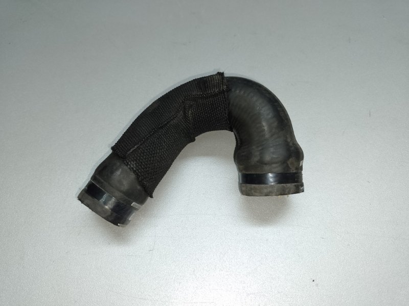 Патрубок интеркулера AUDI Q5 08-16 2015 8R CPMB 2.0 TFSI 8K0 145 832 B Б/У