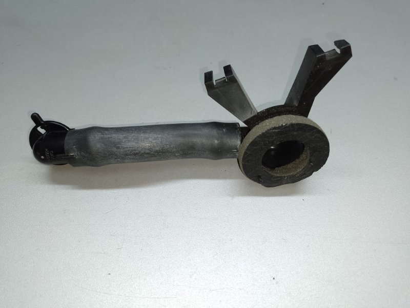 Патрубок радиатора печки Q5 08-16 2015 8R CPMB 2.0 TFSI