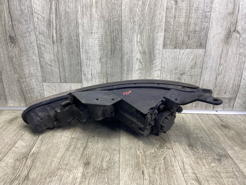 Фара правая ELANTRA AD 16- 2019 2.0 G4NH Фара правая ELANTRA AD 16- 2019 2.0 G4NH