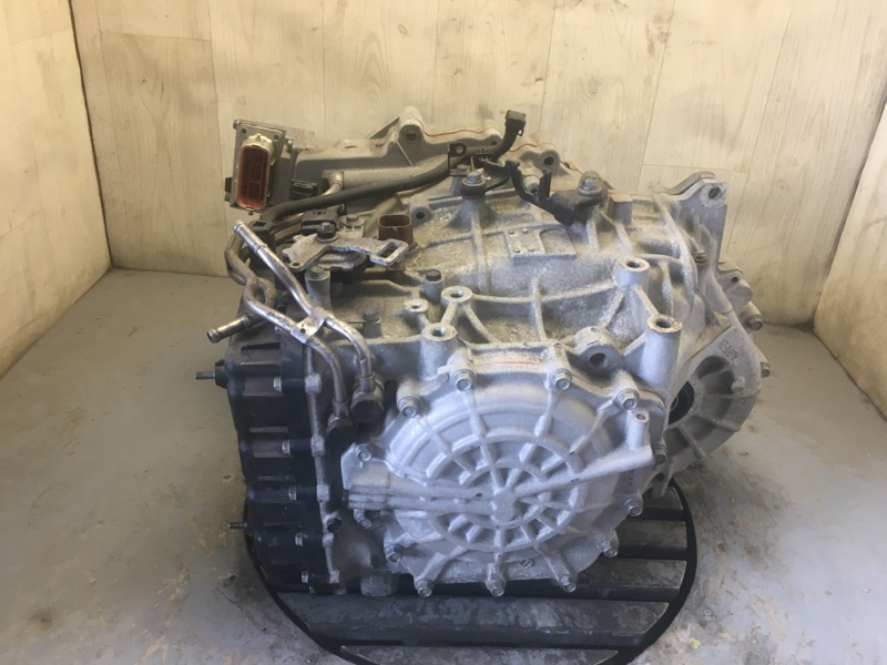 АКПП HYUNDAI SONATA LF 2014- 2.0 G4NG