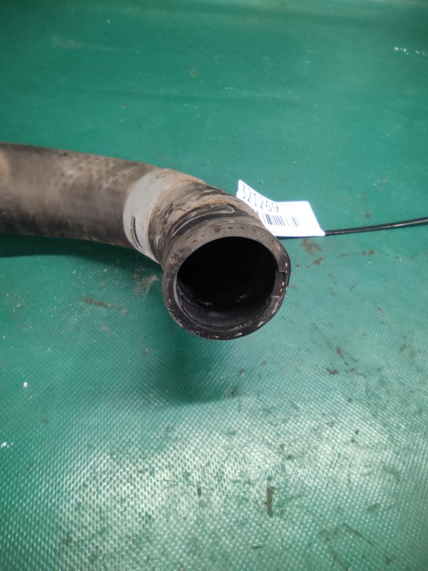 Патрубок системы охлаждения ELANTRA AD 16- 2018 2.0 G4NH