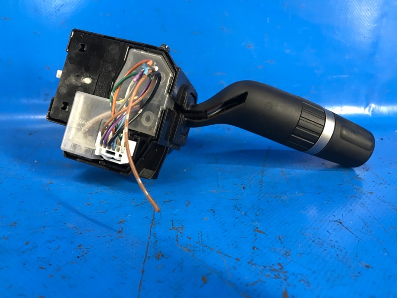 Подрулевой переключатель левый 3 BL 09-13 2009 2.5 L (L5-VE)