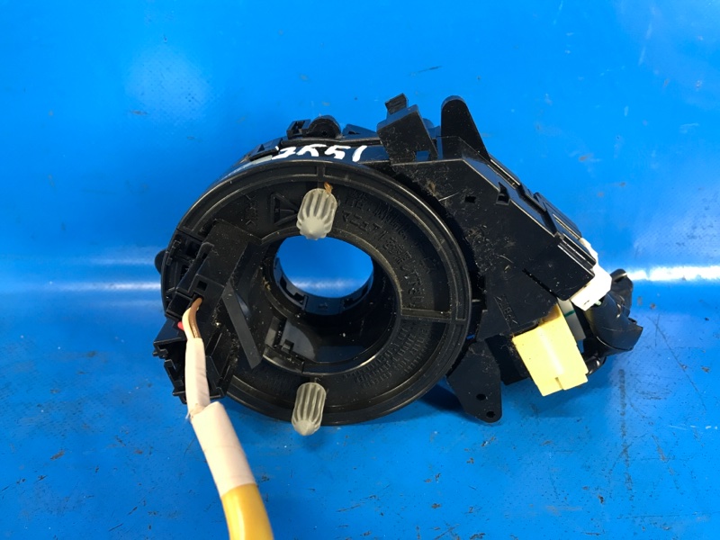 Запчасть шлейф airbag MAZDA 3 BL 09-13 2009 2.5 L (L5-VE) BBM3-66-CS0 Б/У Шлейф Airbag MAZDA 3 BL 09-13 2009 2.5 L (L5-VE) BBM3-66-CS0 Б/У