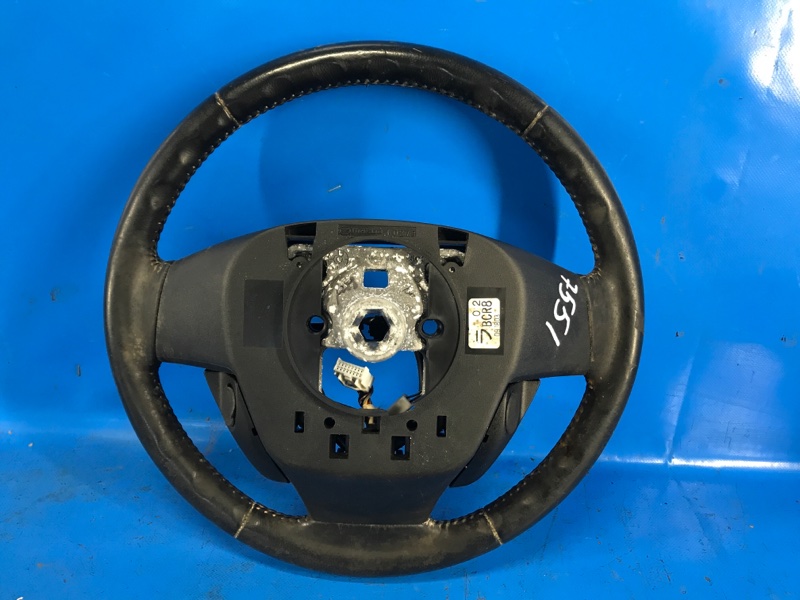 Руль 3 BL 09-13 2009 2.5 L (L5-VE)