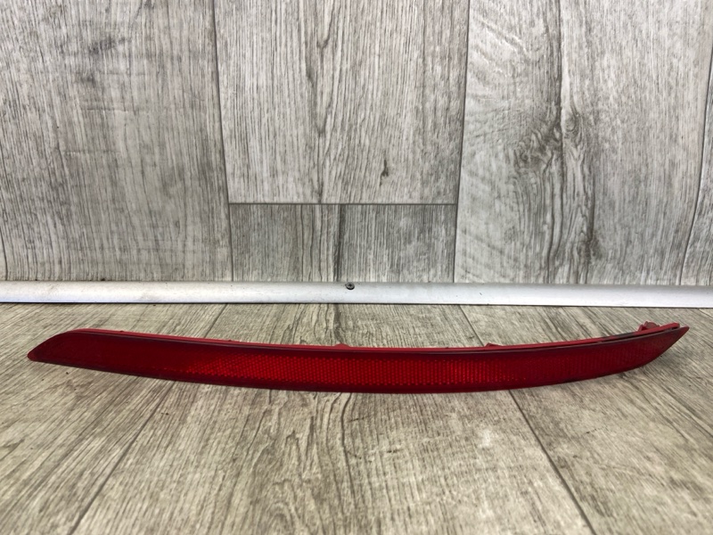 Катафот R правый HYUNDAI ELANTRA AD 16- 2018 2.0 G4NH 92406F2000 Б/У