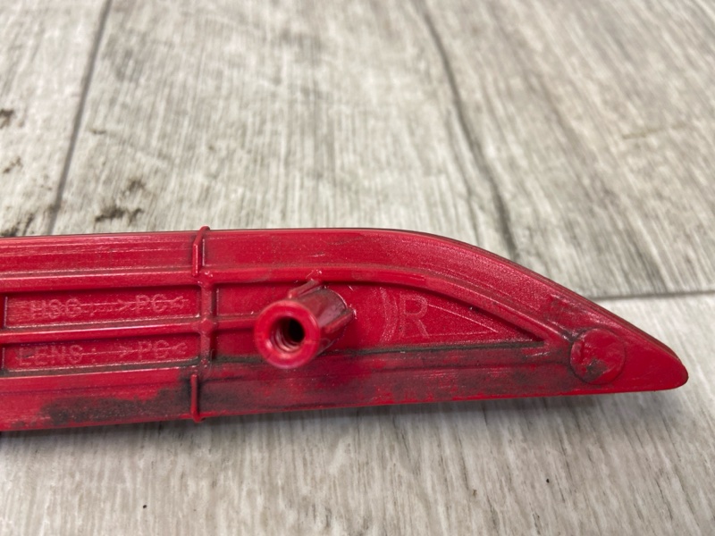 Катафот R правый HYUNDAI ELANTRA AD 16- 2.0 G4NH