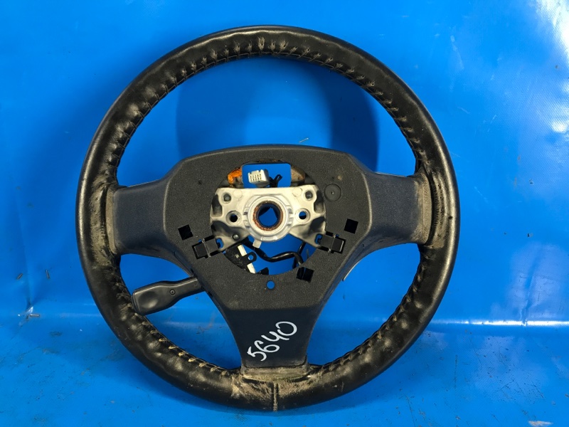 Руль VENZA 09-16 2009 3.5 2GR-FE