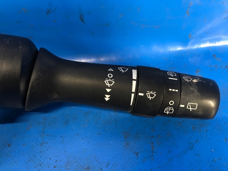 Подрулевой переключатель правый VENZA 09-16 2009 3.5 2GR-FE Подрулевой переключатель правый VENZA 09-16 2009 3.5 2GR-FE