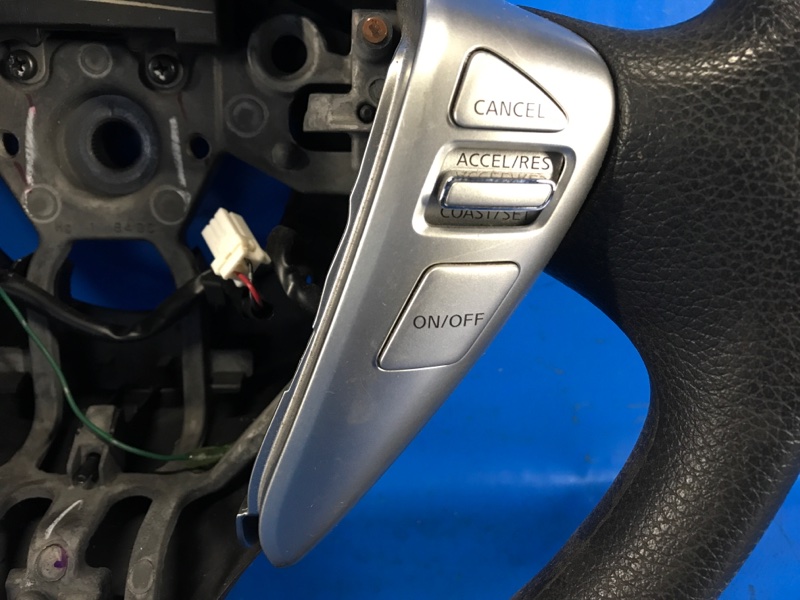 Руль SENTRA B17 12-21 2013 1.8 MRA8DE