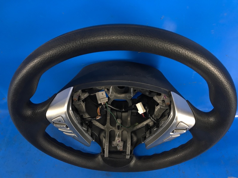 Руль SENTRA B17 12-21 2013 1.8 MRA8DE