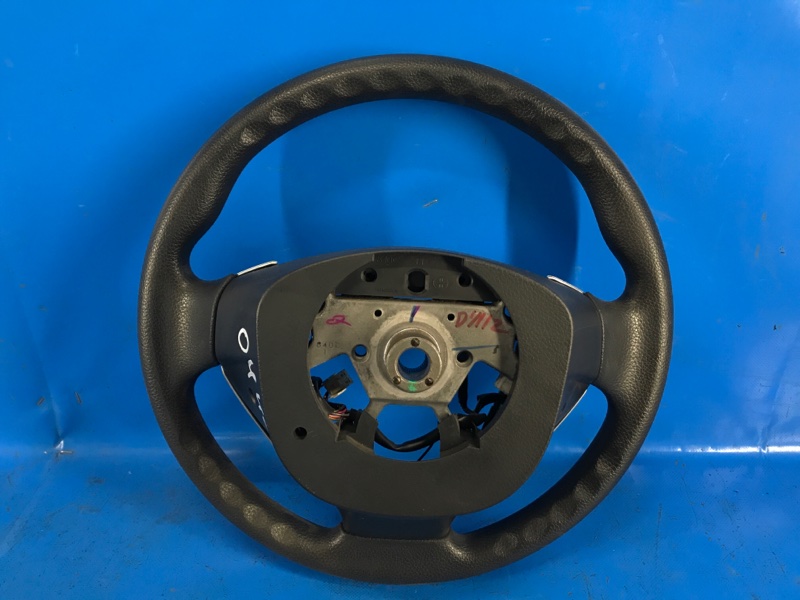 Руль SENTRA B17 12-21 2013 1.8 MRA8DE