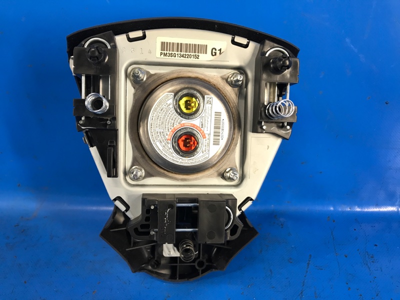 Подушка безопасности в руль NISSAN SENTRA B17 12-21 1.8 MRA8DE