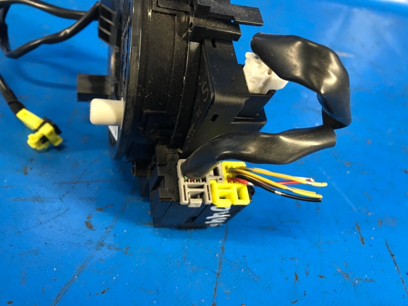 Шлейф Airbag SENTRA B17 12-21 2013 1.8 MRA8DE