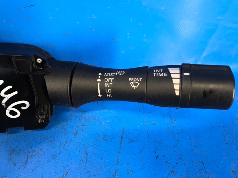 Подрулевой переключатель SENTRA B17 12-21 2013 1.8 MRA8DE