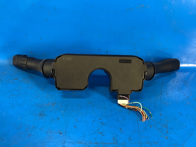 Подрулевой переключатель SENTRA B17 12-21 2013 1.8 MRA8DE