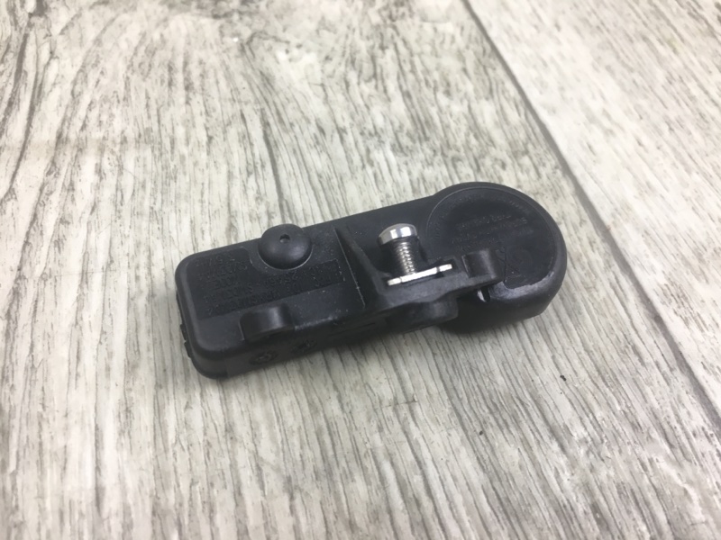 Датчик давления в шинах SUBARU FORESTER SH 07-12 28103SA002 Б/У