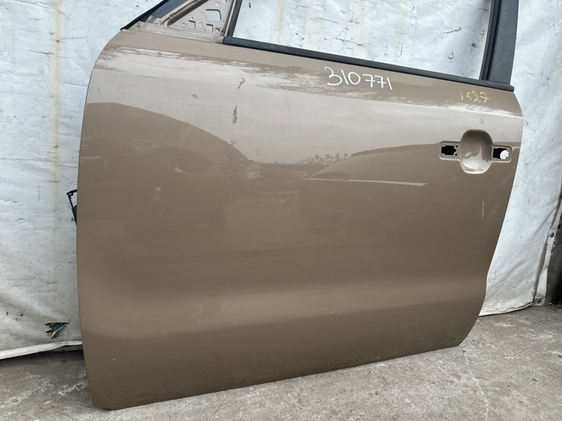 Дверь передняя левая SOUL PS 13-19 2016 1.6 G4FD